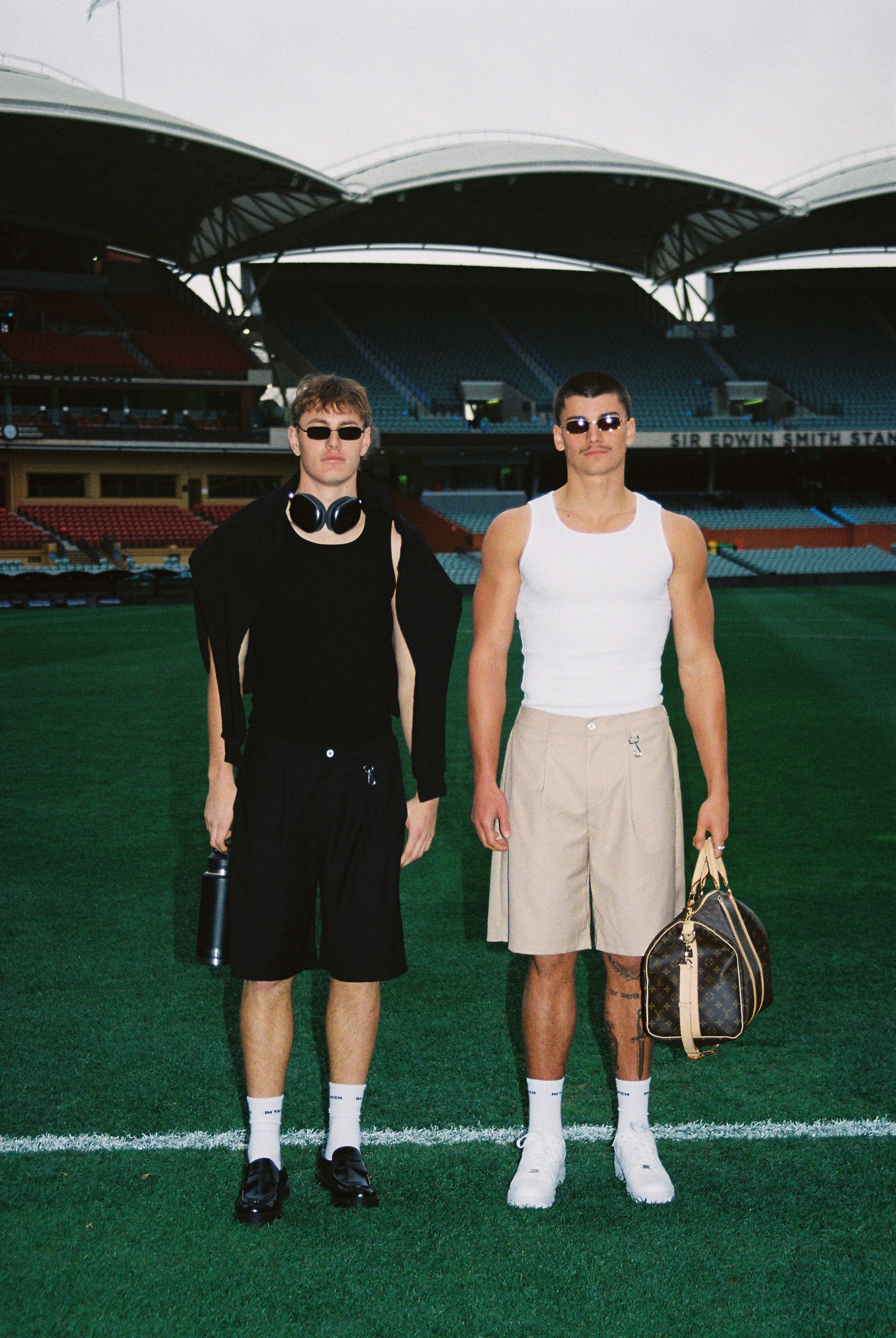 TANK TWIN PACK – BLACK & WHITE