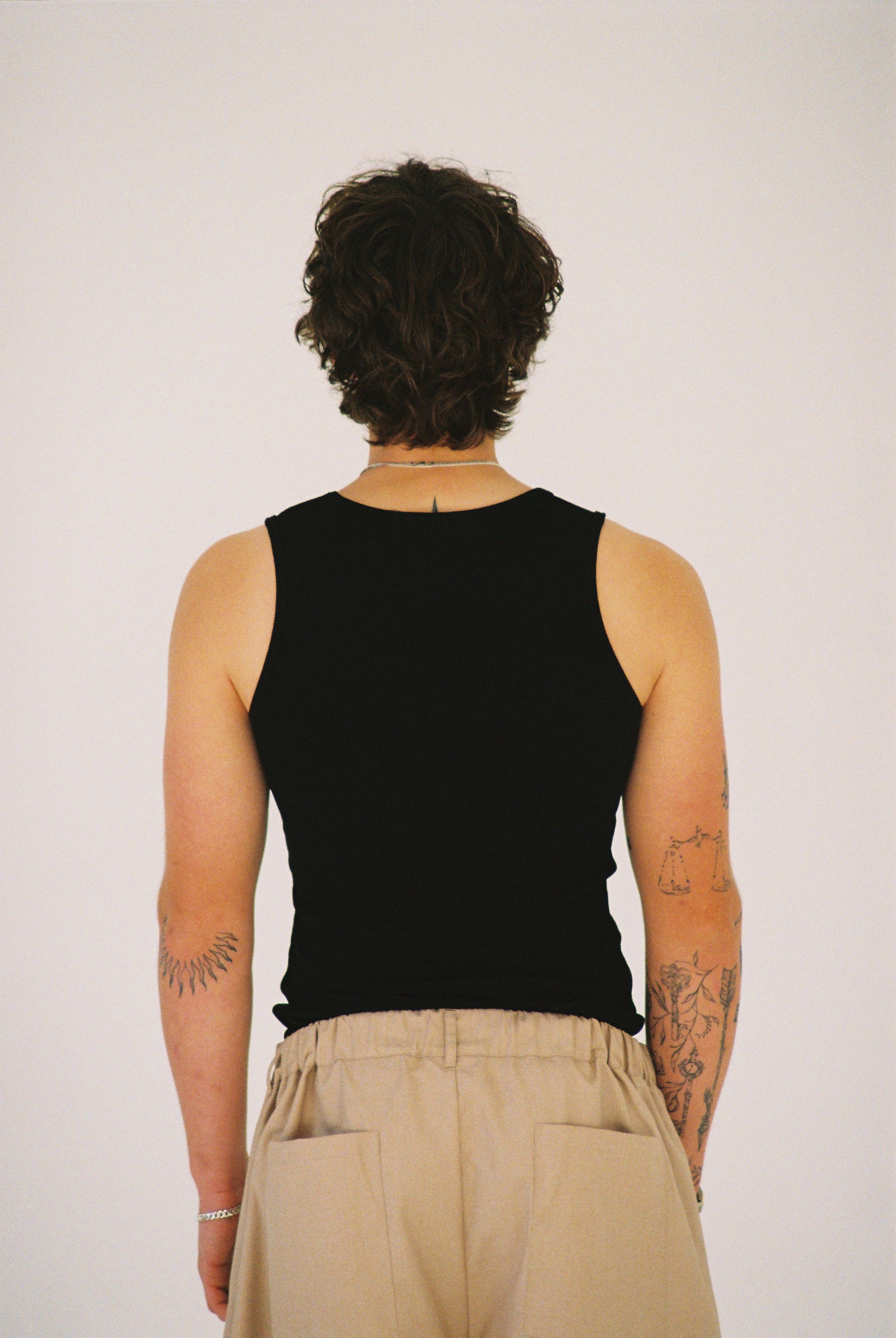 TANK TWIN PACK – BLACK & WHITE